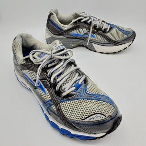 Excellent Condition Brooks Trance 10